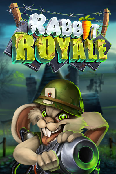 Rabbit Royale