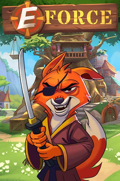 E-Force