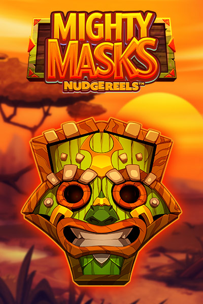 Mighty Masks