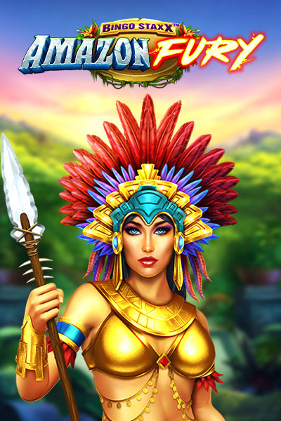 BINGO STAXX – Amazon Fury