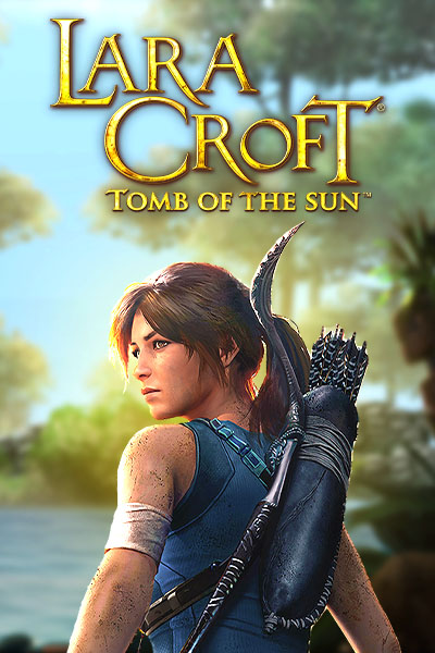 Lara Croft: Tomb of the Sun