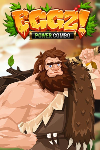 Eggz! POWER COMBO