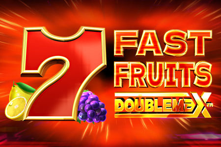 Fast Fruits DoubleMax