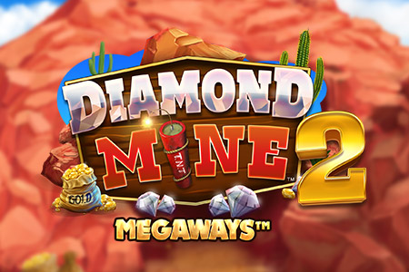 Diamond Mine 2