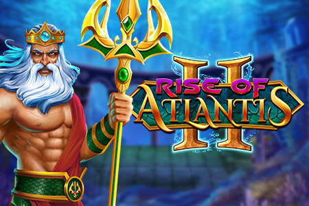 Rise of Atlantis 2