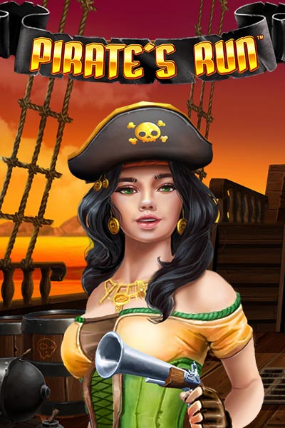 Pirate's Run