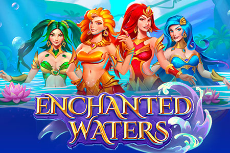 Enchanted Waters