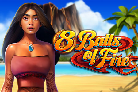8 Balls of Fire