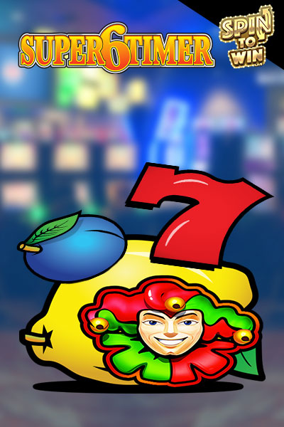 Super6Timer