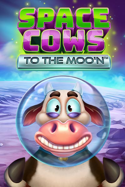 Space Cows to the Moo'n