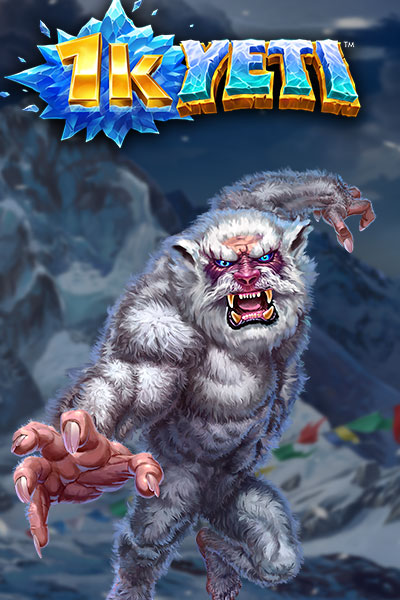 1K Yeti
