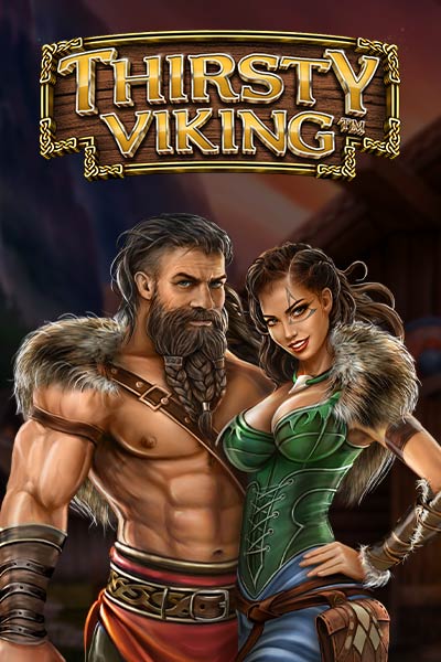 Thirsty Viking