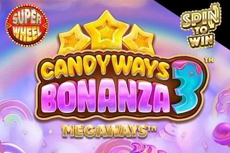 Candyways Bonanza 3