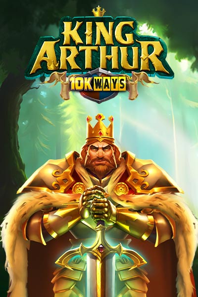 King Arthur 10K Ways