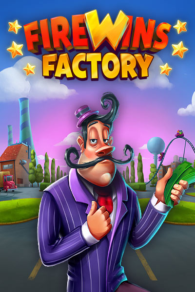 Firewins Factory