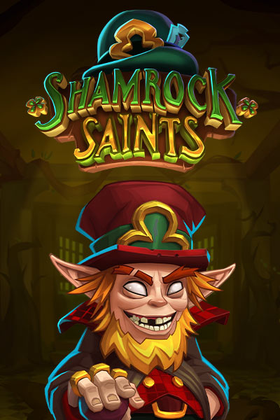 Shamrock Saints