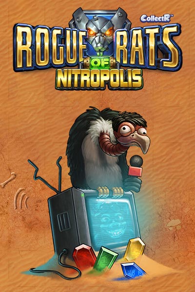 Rogue Rats of Nitropolis