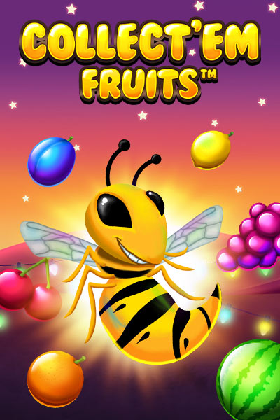 Collect'Em Fruits