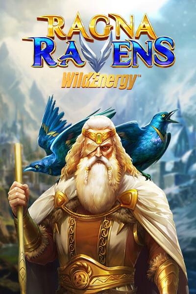 Ragnaravens WildEnergy