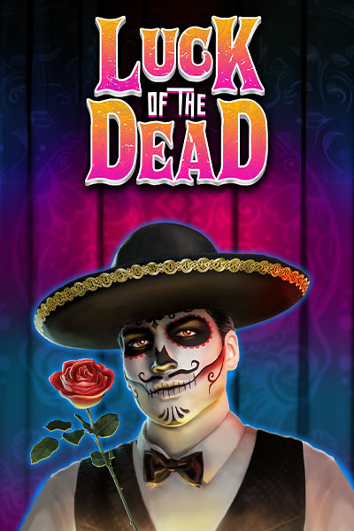 Luck Of The Dead