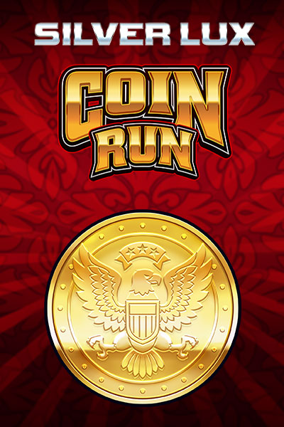 Silver Lux: Coin Run