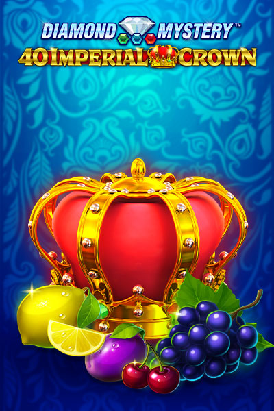 Diamond Mystery -40 Imperial Crown