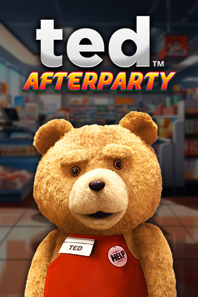 Ted Afterparty