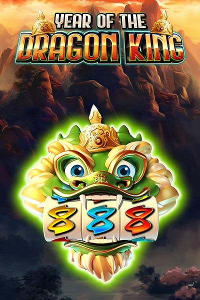 Year Of The Dragon King