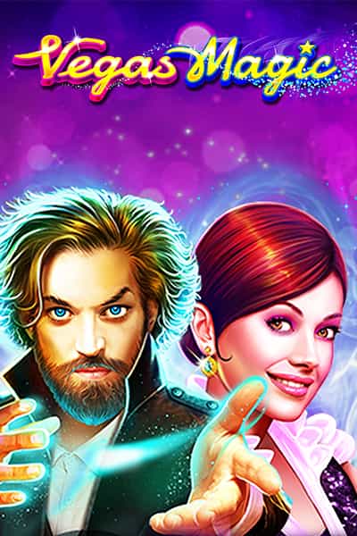Vegas Magic