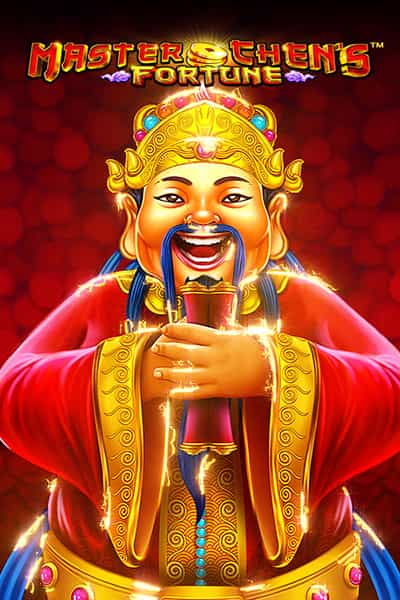 Master Chen's Fortune