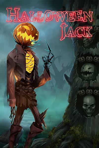 Halloween Jack