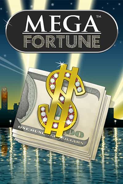Mega Fortune