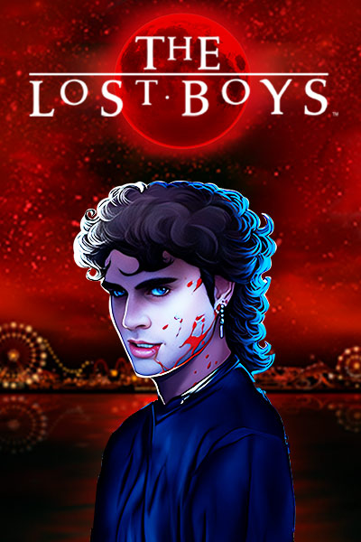 The Lost Boys
