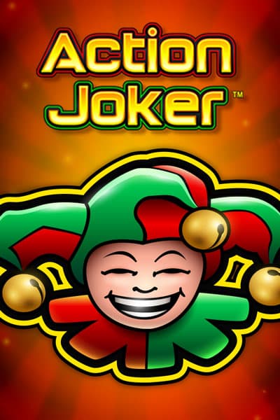 Action Joker