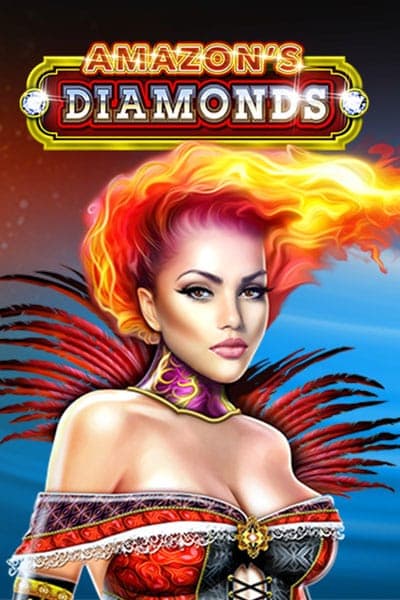 Amazon’s Diamonds