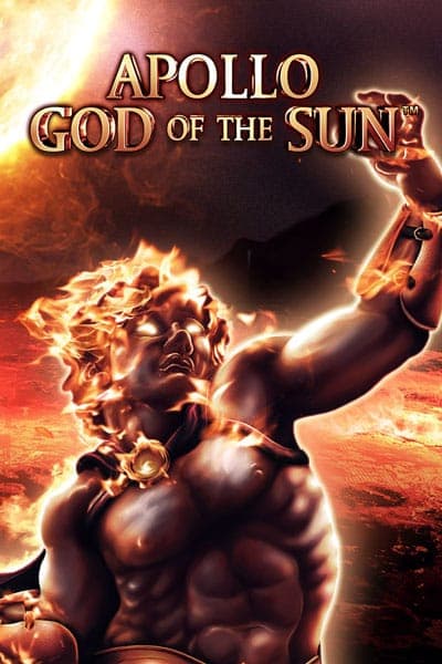 Apollo God of the Sun
