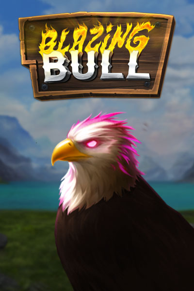 Blazing Bull