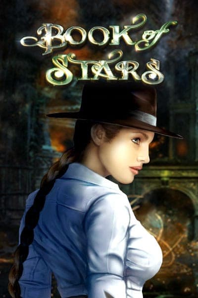 Book of Stars