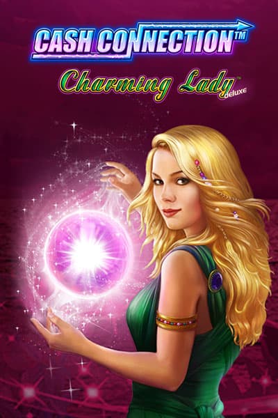 Cash Connection - Charming Lady linked