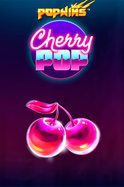 Cherry Pop