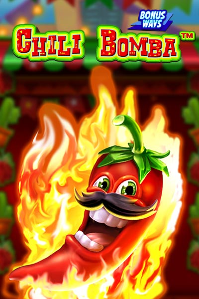 Chili Bomba