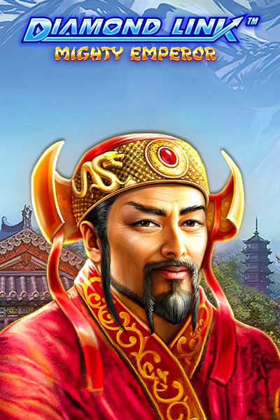 Diamond Link: Mighty Emperor