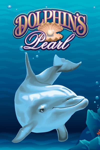Dolphins Pearl