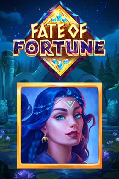 Fate of Fortune