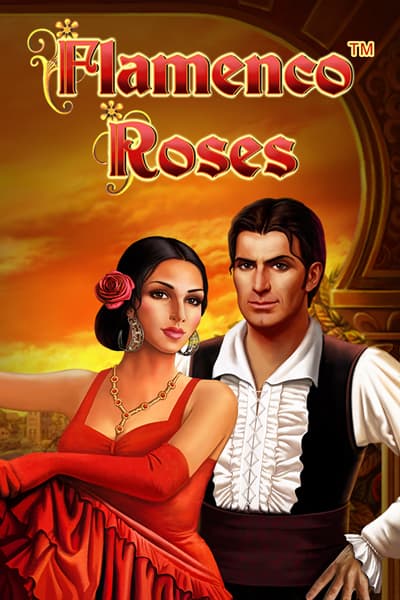 Flamenco Roses