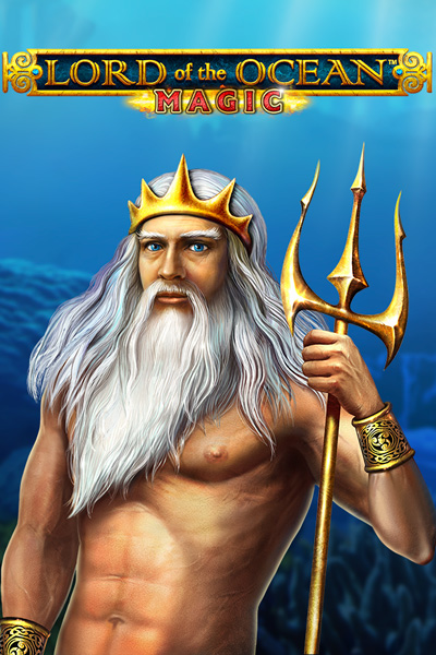 Lord of the Ocean Magic