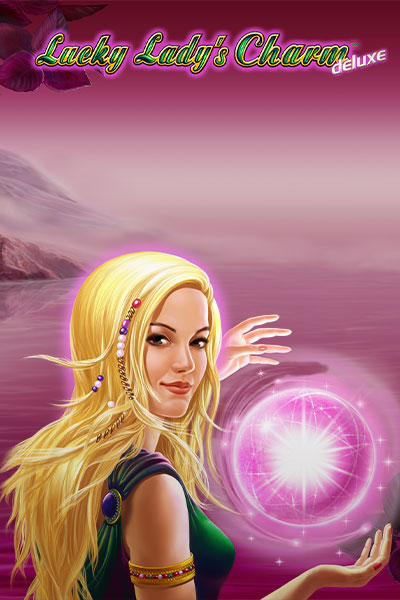 Lucky Lady’s Charm Deluxe