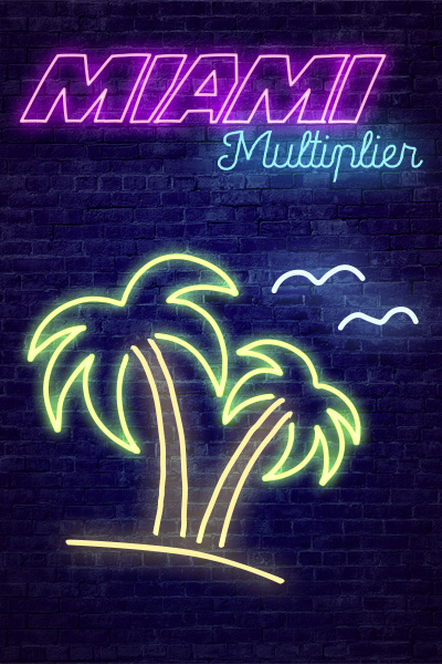 Miami Multiplier