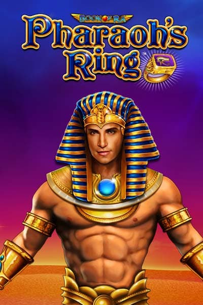 Pharaoh's Ring