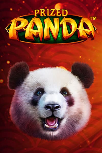 Prized Panda